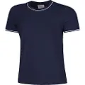 Wilson Team Seamless T-shirt Med Korte ærmer