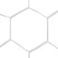 Emdé 4 Mm Braided Pp Mesh 120 Målnet 2 Enheder