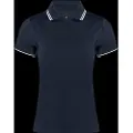 Wilson Team Kortærmet Polo