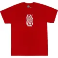 Mesmer Mesmerized T-shirt Med Korte ærmer