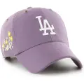 47 Brand Mlb Los Angeles Dodgers Petal Side Clean Up Kasket