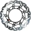 Braking Wk140r Forbremseskive