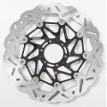 Braking Wk140l Forbremseskive