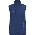 Erima Cmpt Puffer Vest