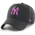 47 Mlb New York Yankees Back Line Mvp Kasket