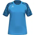 Erima Evo Star T-shirt Med Korte ærmer