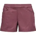 Black Diamond Notion Shorts