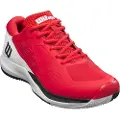 Wilson Rush Pro Ace Sko Til Grusbaner