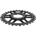 Praxis Dm 1x Narrow Wide 3mm Offset Kædehjul