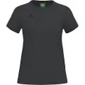 Erima Cmpt T-shirt Med Korte ærmer
