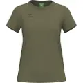 Erima Cmpt T-shirt Med Korte ærmer