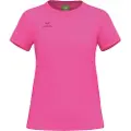 Erima Cmpt T-shirt Med Korte ærmer