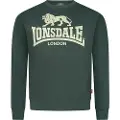 Lonsdale Go Sport Sweatshirt