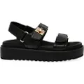 Steve madden Bigmona Plateausandaler