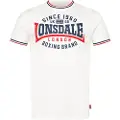 Lonsdale Gavrene T-shirt Med Korte ærmer