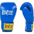 Benlee Fighter Læderboksehandsker