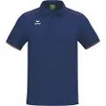 Erima Cmpt Kortærmet Polo