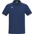 Erima Cmpt Kortærmet Polo