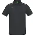 Erima Cmpt Kortærmet Polo