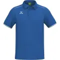 Erima Cmpt Kortærmet Polo