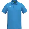 Erima Cmpt Kortærmet Polo