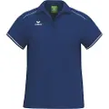 Erima Cmpt Kortærmet Polo