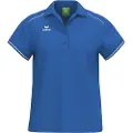 Erima Cmpt Kortærmet Polo