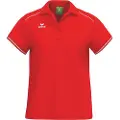 Erima Cmpt Kortærmet Polo
