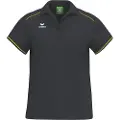 Erima Cmpt Kortærmet Polo
