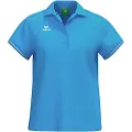 Erima Cmpt Kortærmet Polo