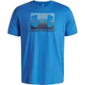 Under Armour Boxed Sports Updated T-shirt Med Korte ærmer