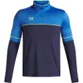 Under Armour Challenger Training Halv Lynlås Sweatshirt