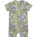 Hummel Janus Kortærmet Romper