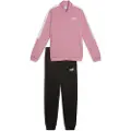 Puma Poly Baseball Suit Youth, Clothing, Poised Pink, 15-16Y