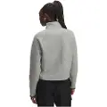 Under Armour Unstoppable Fleece Halv Lynlås Sweatshirt