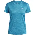 Under Armour Tech Twist Ssc T-shirt Med Korte ærmer