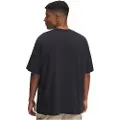 Under Armour Hwt U Logo T-shirt Med Korte ærmer