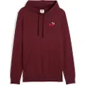 Puma Ess 2 Color Small No 1 Logo Hættetrøje