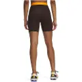 Under Armour Trail Run Fitted Shorts