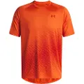 Under Armour Tech Fade T-shirt Med Korte ærmer