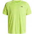 Under Armour Tech Textured T-shirt Med Korte ærmer