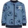 Hummel Ball Sweatshirt Med Lynlås