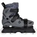 USD Glitch Adjustable Inline-skøjter