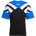 Adidas Archive Cutline T-shirt Med Korte ærmer