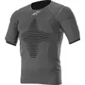 Alpinestars Roost T-shirt Med Kortærmet Beskyttelse