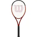 Wilson Burn 100 V5.0 Tennisketcher