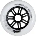 Powerslide Spinner 110 Skøjtehjul 3 Enheder