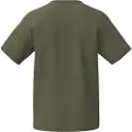 Erima Cmpt T-shirt Med Korte ærmer