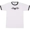 Mesmer Bat T-shirt Med Korte ærmer