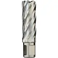 EUROBOOR Hss 28x55 Mm Metalbor